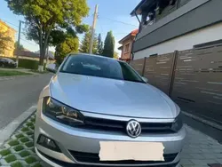 Argintiu Utilizat 2019 VW Polo Hatchback | 8.250 EUR (Super Preț)