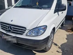 Utilizat 2006 Mercedes Vito Monovolum | 3.800 EUR (Super Preț)