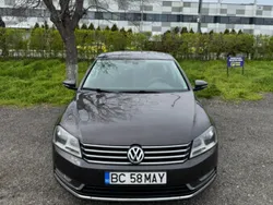 Utilizat 2011 VW Passat Berlinǎ | 5.300 EUR (Preț bun)