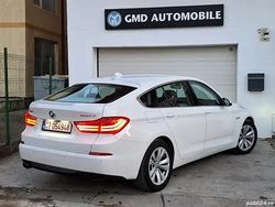 Utilizat 2015 BMW 520 Gran Turismo Berlinǎ | 14.000 EUR (Preț OK)