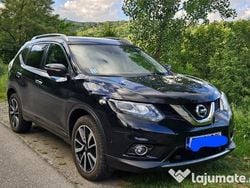 Utilizat 2017 Nissan X-Trail SUV | 13.000 EUR