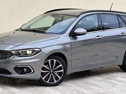Culoaregri Utilizat 2017 Fiat Tipo Hatchback | 8.490 EUR (Preț OK)