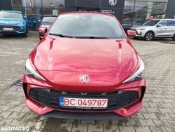 Rosu Utilizat 2024 MG MG3 Hatchback | 15.990 EUR (Preț OK)