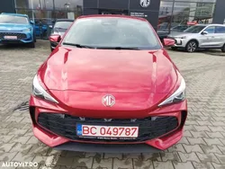 Rosu Nouă 2024 MG MG3 Hatchback | 17.600 EUR