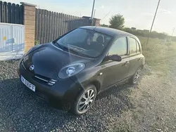 Utilizat 2005 Nissan Micra Hatchback | 900 EUR