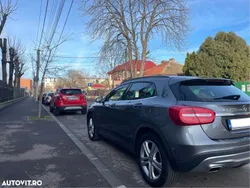 Gri Utilizat 2017 Mercedes GLA220 AMG line SUV | 20.000 EUR