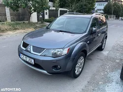 Culoaregri Utilizat 2008 Mitsubishi Outlander SUV | 6.000 EUR (Preț OK)