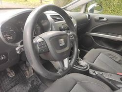 Utilizat 2010 Seat Leon Hatchback | 3.900 EUR (Preț OK)