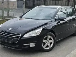 Utilizat 2013 Peugeot 508 Break | 4.300 EUR (Super Preț)