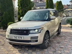 Utilizat 2013 Land Rover Range Rover Vogue SUV | 11.500 EUR
