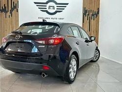 Utilizat 2016 Mazda 3 Hatchback | 7.890 EUR (Preț bun)