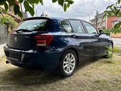 Utilizat 2012 BMW 116 Hatchback | 5.400 EUR