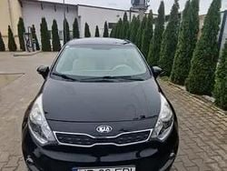 Utilizat 2013 Kia Rio Hatchback | 3.900 EUR (Preț OK)