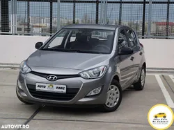 Culoarebej Utilizat 2013 Hyundai i20 Comfort | 5.950 EUR (Preț OK)
