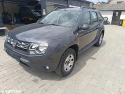 Gri Utilizat 2015 Dacia Duster Lauréate SUV | 8.690 EUR (Preț OK)