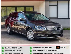 Culoaremaro Utilizat 2012 VW Passat Exclusive Break | 8.990 EUR (Puțin scump)