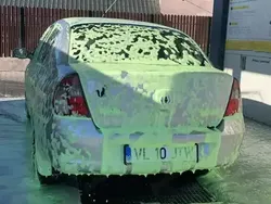 Utilizat 2007 Renault Symbol Berlinǎ | 1.000 EUR (Preț OK)