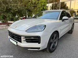Culoaregri Utilizat 2024 Porsche Cayenne SUV | 118.990 EUR