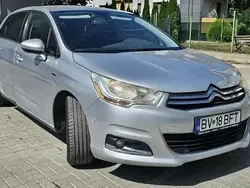 Utilizat 2011 Citroën C4 Hatchback | 2.600 EUR (Preț OK)