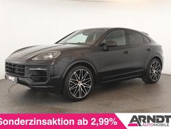Utilizat 2024 Porsche Cayenne SUV | 106.133 EUR
