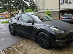 Culoarenegru Utilizat 2023 Tesla Model Y Performance SUV | 35.950 EUR