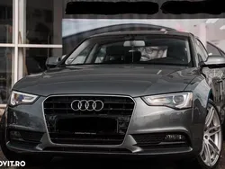 Culoaregri Utilizat 2012 Audi A5 Sportback Berlinǎ | 12.000 EUR (Preț OK)