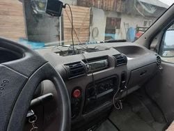 Utilizat 1999 Opel Movano Van | 4.500 EUR