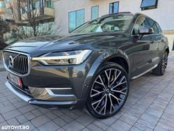 Maro Utilizat 2019 Volvo XC60 Inscription SUV | 26.790 EUR (Puțin scump)