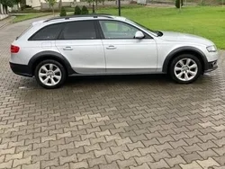 Utilizat 2012 Audi A4 Allroad Break | 7.150 EUR (Super Preț)
