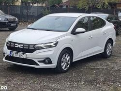 Culoarealb Utilizat 2023 Dacia Logan Comfort Berlinǎ | 7.790 EUR (Preț bun)