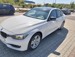 Utilizat 2012 BMW 318 Berlinǎ | 1.000 EUR