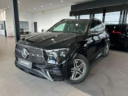 Utilizat 2024 Mercedes GLE450 AMG AMG line SUV | 82.990 EUR