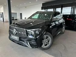Utilizat 2024 Mercedes GLE450 AMG AMG line SUV | 84.990 EUR