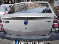 Utilizat 2004 Dacia Logan Berlinǎ | 1.200 EUR (Preț bun)