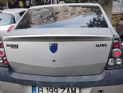 Utilizat 2004 Dacia Logan Berlinǎ | 1.200 EUR (Preț bun)