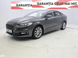 Gri Utilizat 2020 Ford Mondeo Hatchback | 17.950 EUR (Preț OK)