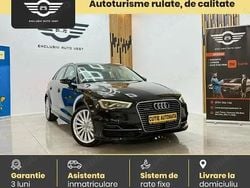 Negru Utilizat 2016 Audi A3 e-tron Hatchback | 11.900 EUR
