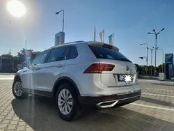 Utilizat 2021 VW Tiguan Life SUV | 27.300 EUR (Puțin scump)