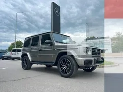 Hibrid Nouă 2025 Mercedes G450 SUV | 149.985 EUR