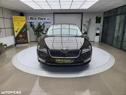 Maro Utilizat 2016 Skoda Superb LAURIN & KLEMENT Berlinǎ | 17.950 EUR (Preț OK)