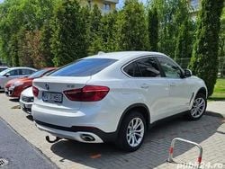 Utilizat 2018 BMW X6 SUV | 36.750 EUR (Puțin scump)
