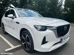 Culoarealb Utilizat 2023 Mazda CX-60 Takumi-Line SUV | 52.900 EUR