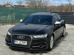 Negru Utilizat 2018 Audi A6 Berlinǎ | 24.250 EUR (Super Preț)