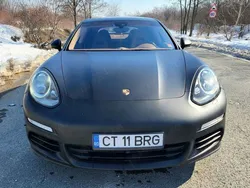 Utilizat 2013 Porsche Panamera 4S Berlinǎ | 25.000 EUR