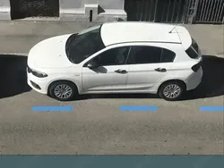 Utilizat 2019 Fiat Tipo Hatchback | 8.350 EUR (Preț OK)