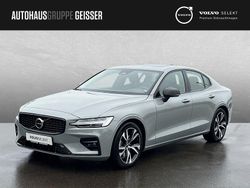 Utilizat 2023 Volvo S60 Ultimate Berlinǎ | 39.842 EUR