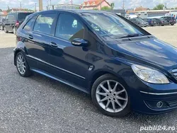 Utilizat 2005 Mercedes A180 Hatchback | 3.000 EUR (Puțin scump)
