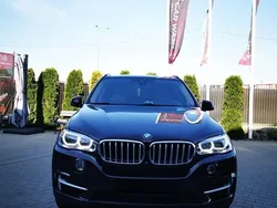 Negru Utilizat 2015 BMW X5 SUV | 19.500 EUR (Preț OK)
