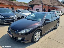 Alte culori Utilizat 2008 Mazda 6 Exclusive Berlinǎ | 3.950 EUR