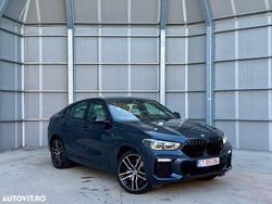 Culoaregri Utilizat 2020 BMW X6 Comfort Edition SUV | 54.900 EUR (Puțin scump)